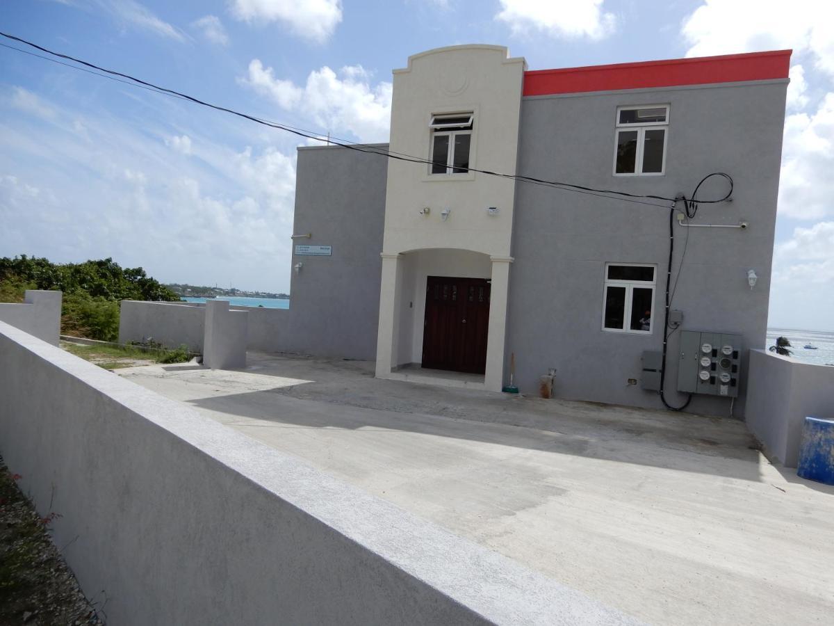 Oistins Bayview Apartments Christ Church Exterior foto